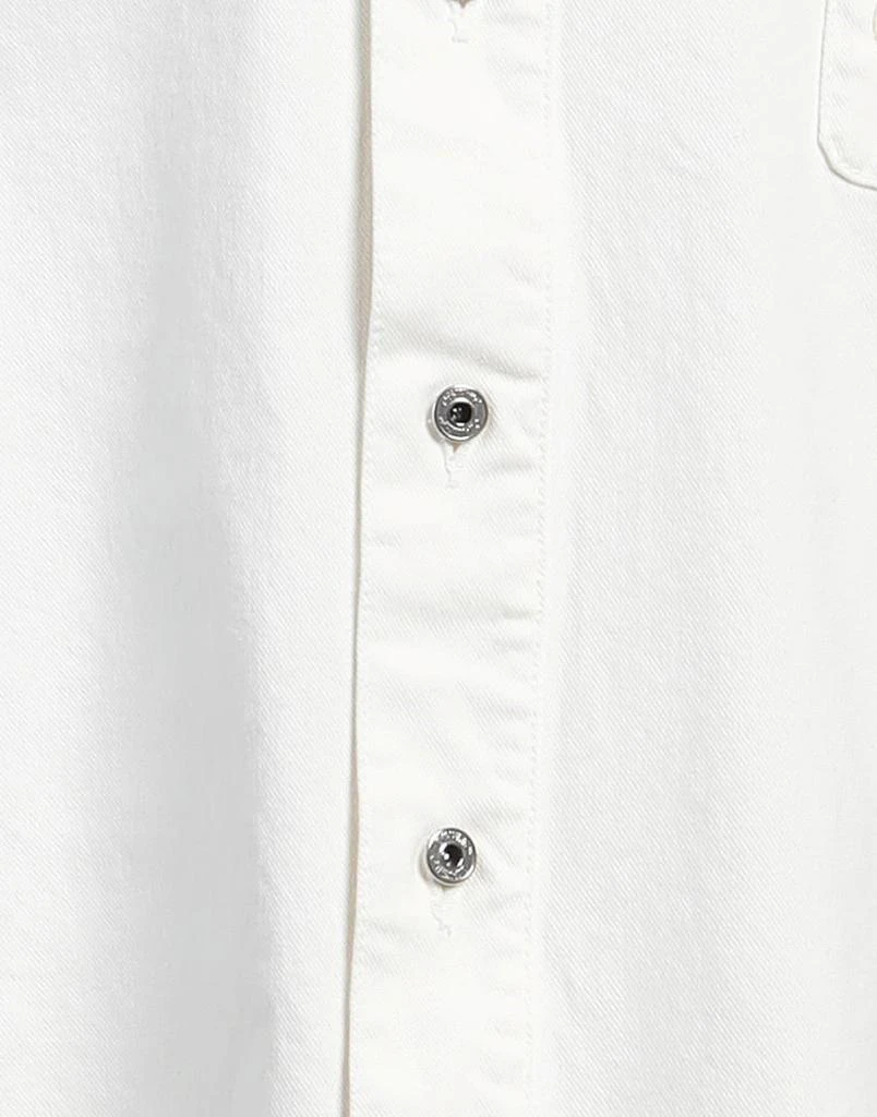 商品Off-White|Denim shirt,价格¥6911,第4张图片详细描述