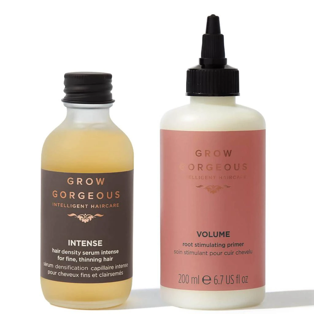 商品Grow Gorgeous|Summer Nights Duo,价格¥517,第1张图片