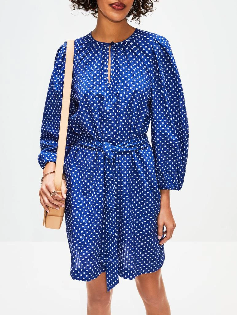 商品BAUM UND PFERDGARTEN|Aiki Dress,价格¥477,第4张图片详细描述
