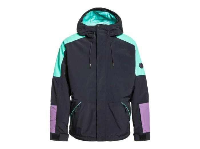 商品Quiksilver|EQYTJ03361-KVJ0 - RADICALO JK,价格¥1648,第1张图片