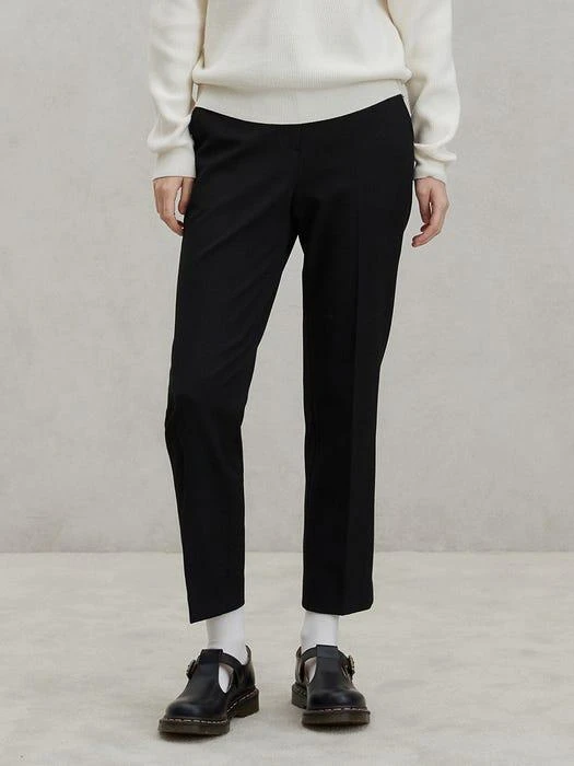 商品MIND BRIDGE|Slim Tapered Pant,价格¥610,第1张图片