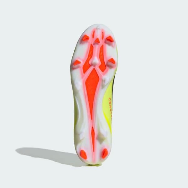 商品Adidas|X Crazyfast Pro Firm Ground Cleats,价格¥1177,第4张图片详细描述