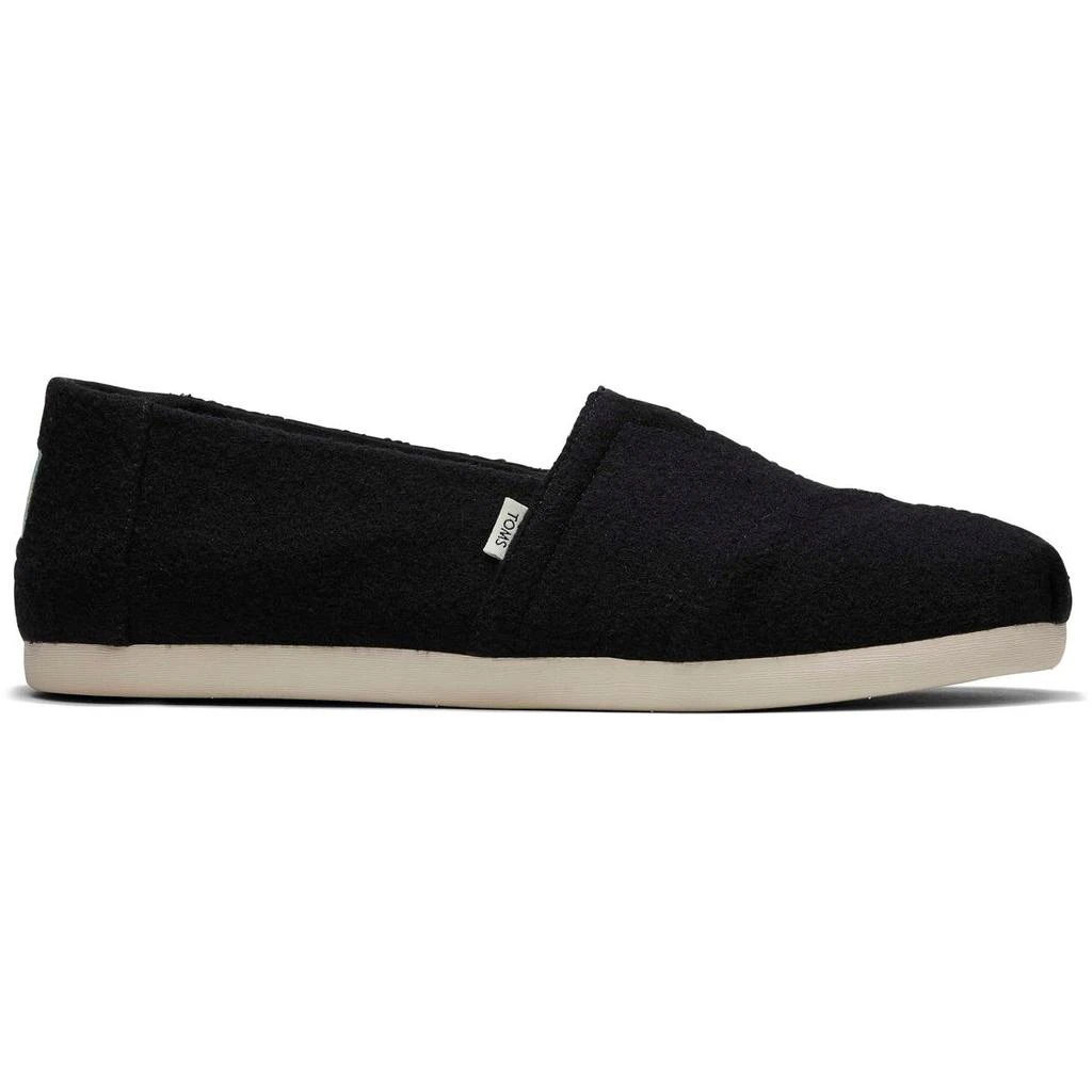 商品TOMS|Toms Mens Alparagata Slip-on Casual Loafers,价格¥99,第1张图片