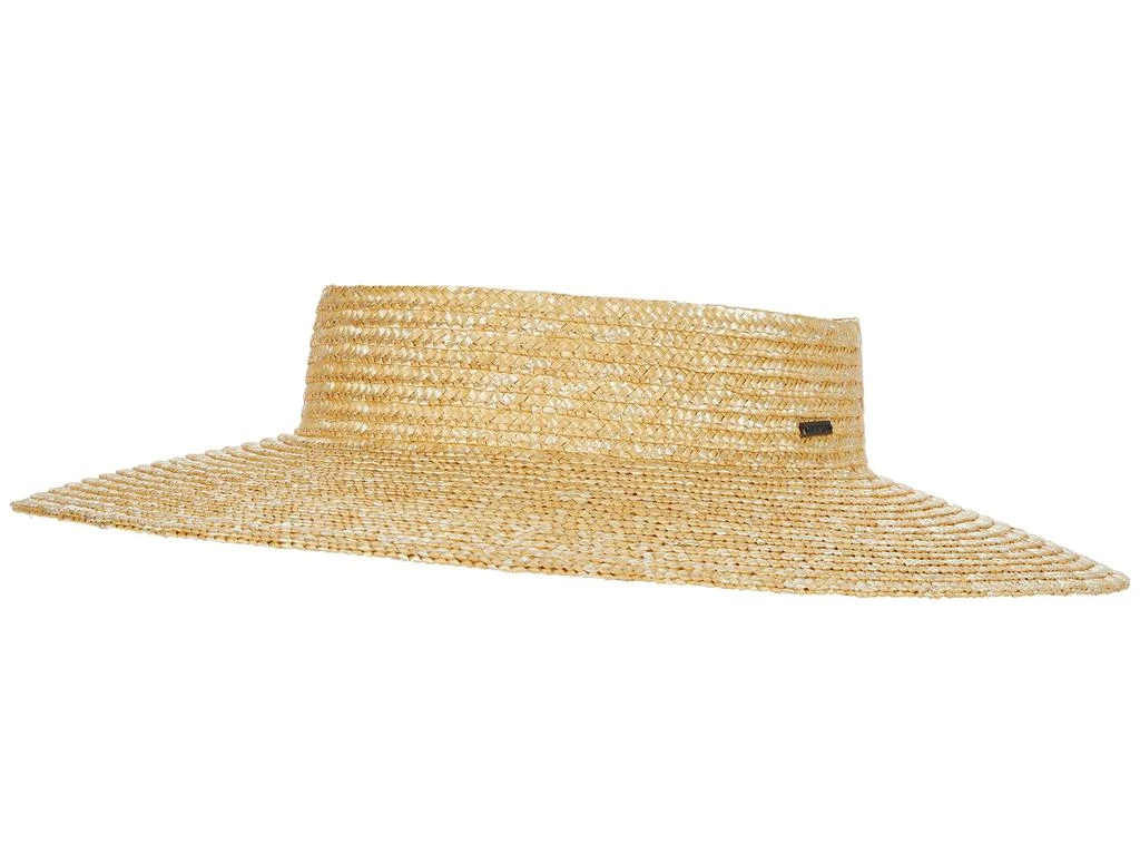 商品Brixton|Joanna Visor,价格¥368,第1张图片