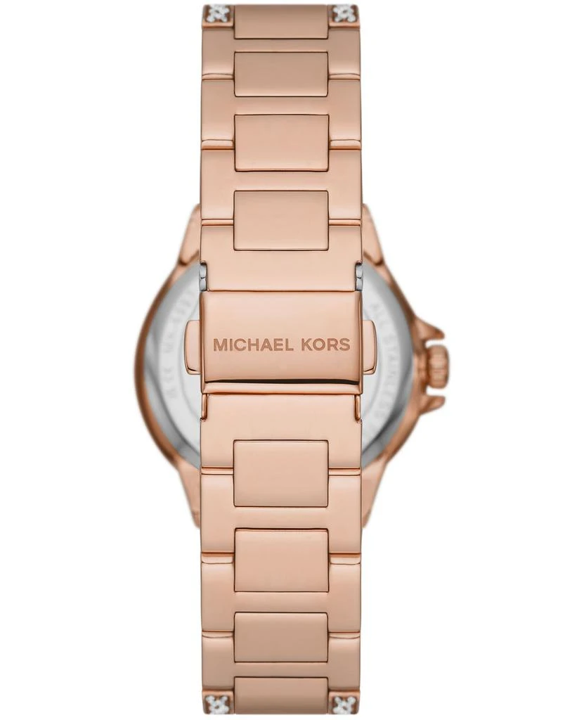 商品Michael Kors|Wrist watch,价格¥4712,第2张图片详细描述