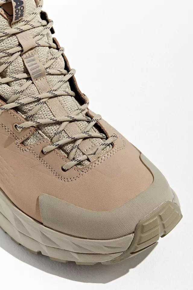 商品Hoka One One|HOKA ONE ONE® Kaha GORE-TEX Boot,价格¥748,第5张图片详细描述