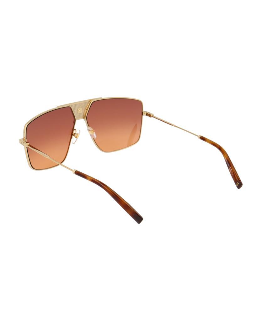 商品Givenchy|Gv 7162/s Sunglasses,价格¥1926,第6张图片详细描述