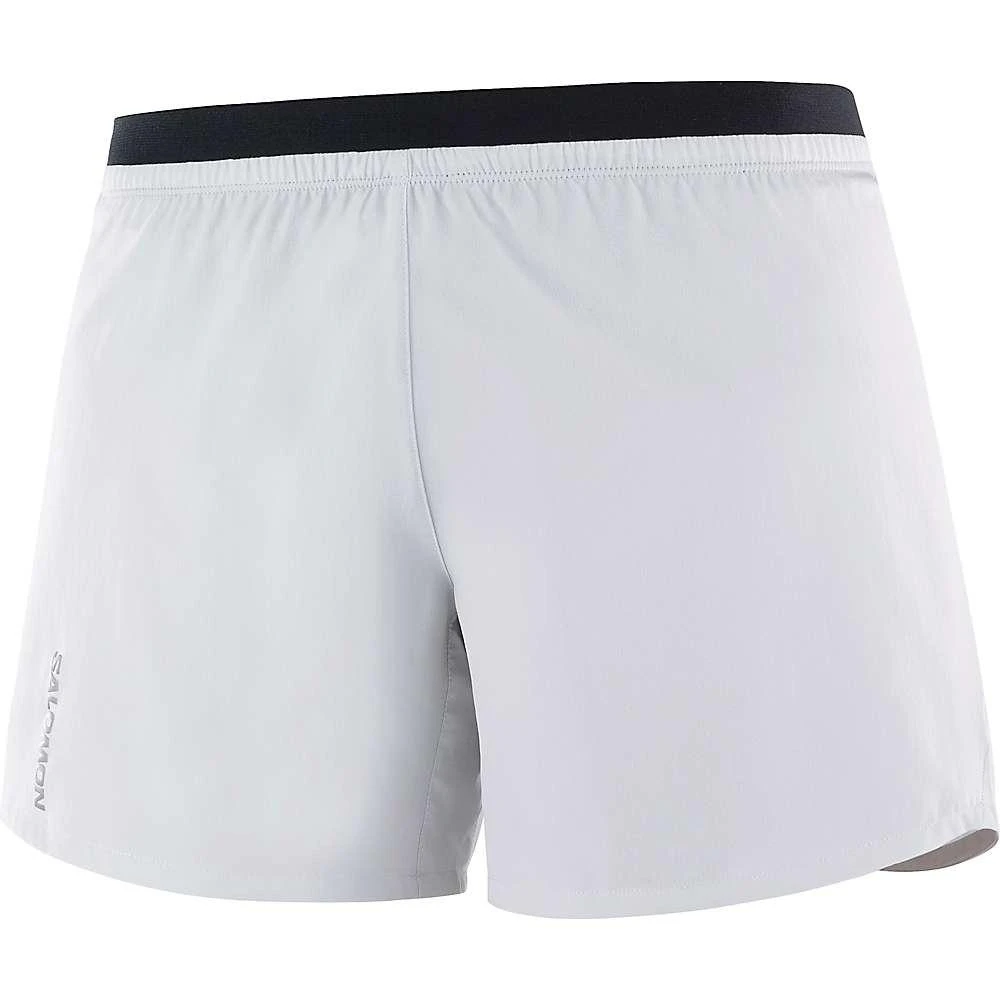 商品Salomon|Women's Cross 5 Inch Short,价格¥167,第4张图片详细描述