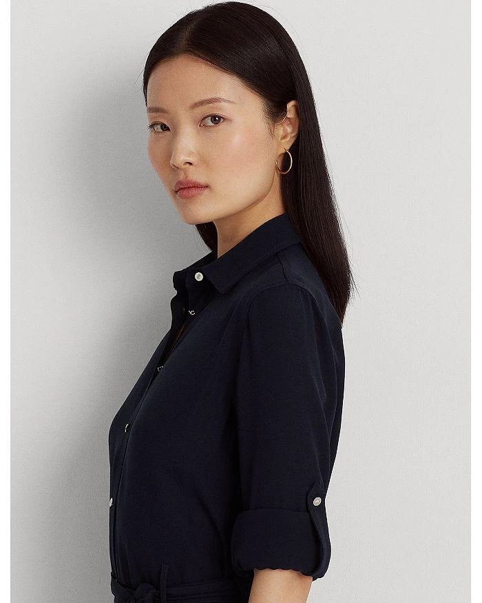 商品Ralph Lauren|衬衫长裙,价格¥1387,第5张图片详细描述