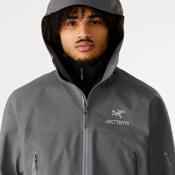 【Brilliant|包邮包税】始祖鸟 BETA LONG JACKET[FW22] Beta 长款夹克男 AJMFMX5905 商品