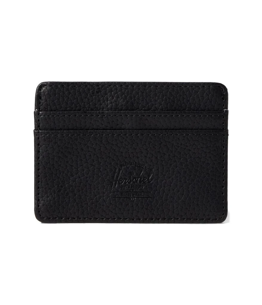 商品Herschel Supply|Charlie RFID 卡包,价格¥227,第1张图片