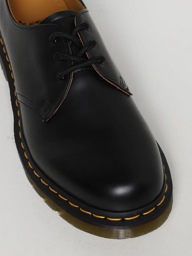 商品Dr. Martens|Dr. Martens brogue shoes for man,价格¥1312,第4张图片详细描述