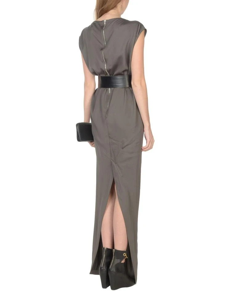 商品Rick Owens|Long dress,价格¥3359,第3张图片详细描述