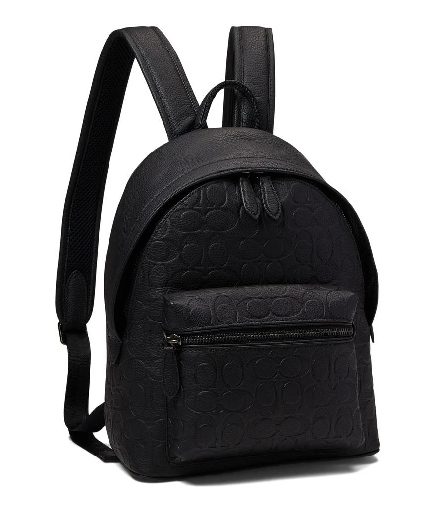 商品Coach|Charter Backpack 24,价格¥3364,第1张图片