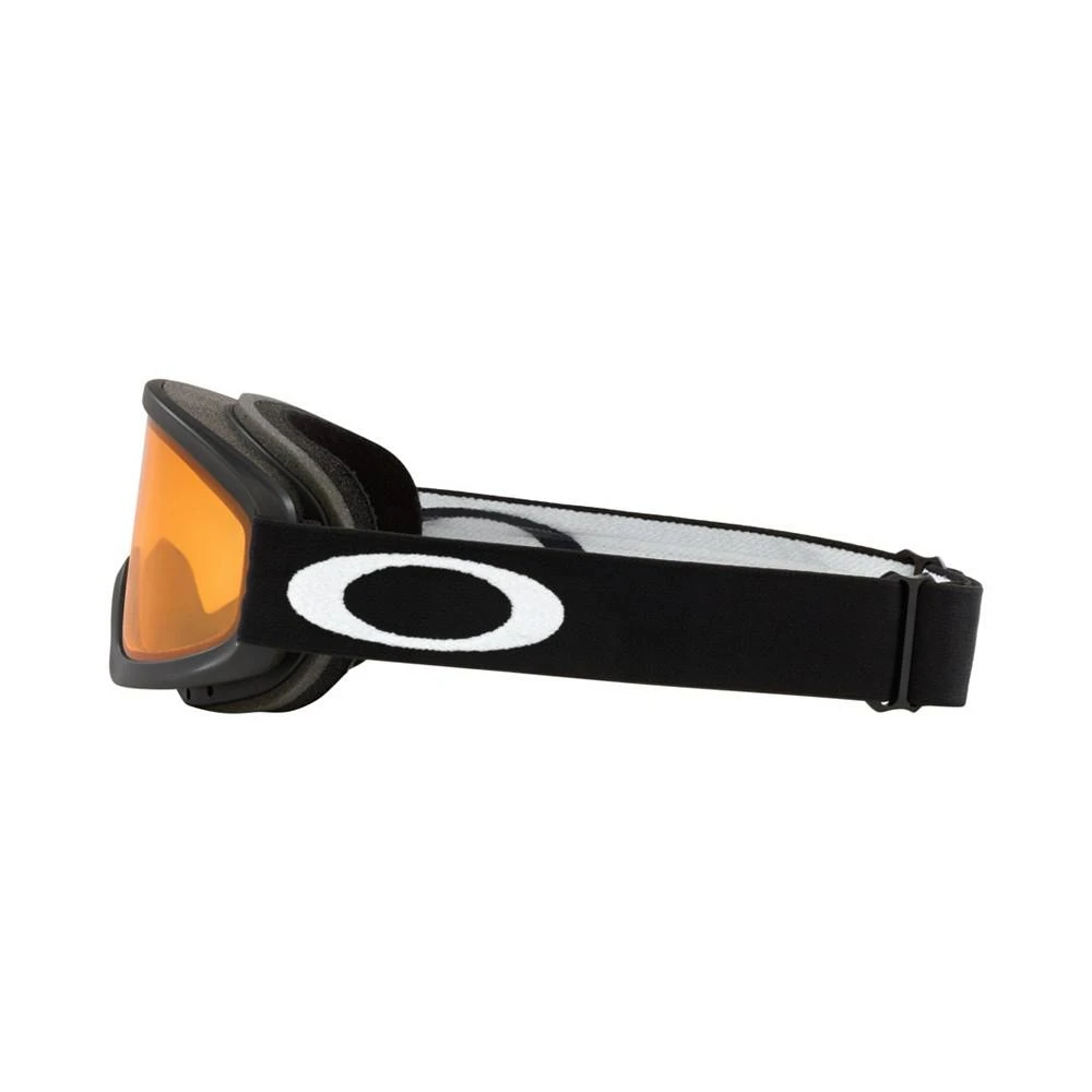 商品Oakley|Unisex O-Frame A 2.0 PRO S Snow Goggles,价格¥458,第5张图片详细描述