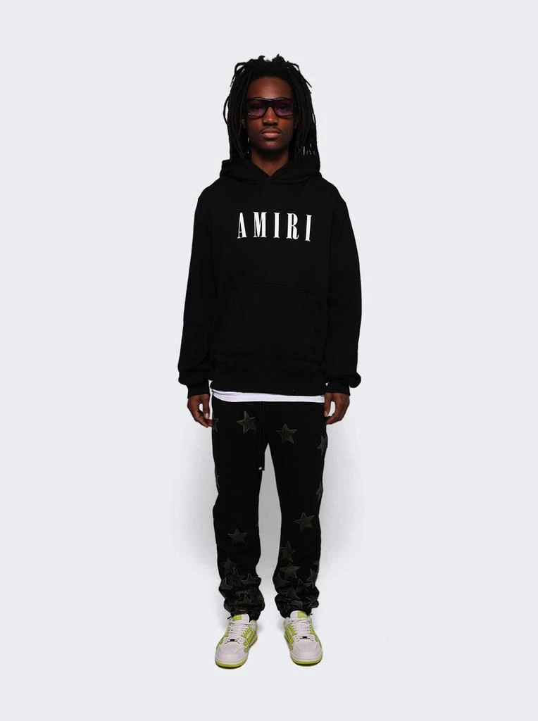 商品AMIRI|Contrast Core Logo Hoodie,价格¥5168,第2张图片详细描述