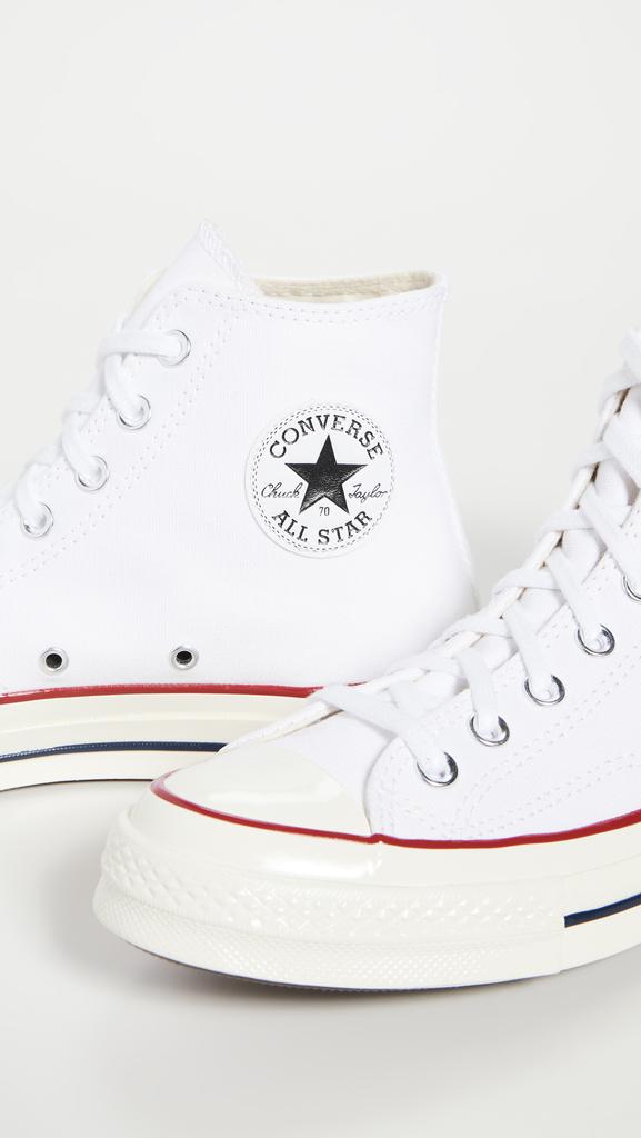 Converse Chuck Taylor '70s High Top Sneakers商品第4张图片规格展示