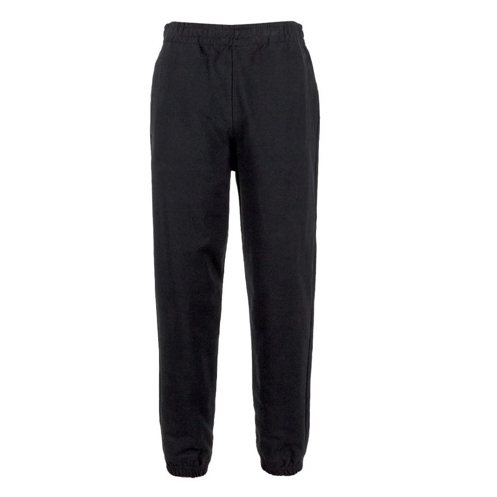商品Calvin Klein|Calvin Klein Men's Standard Logo Terry Jogger,价格¥176,第2张图片详细描述