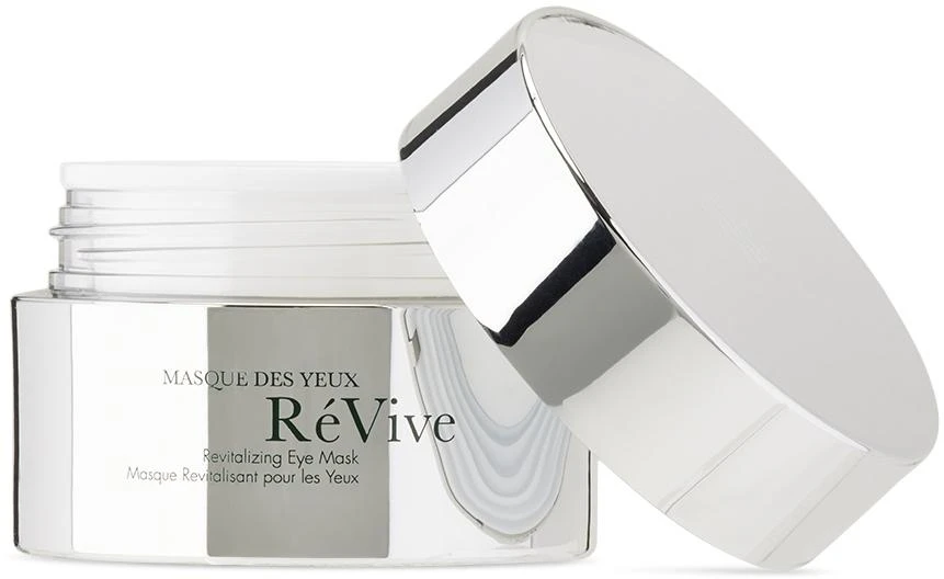 商品Revive|Masque Des Yeux Revitalizing Eye Mask, 30 mL,价��格¥1584,第2张图片详细描述