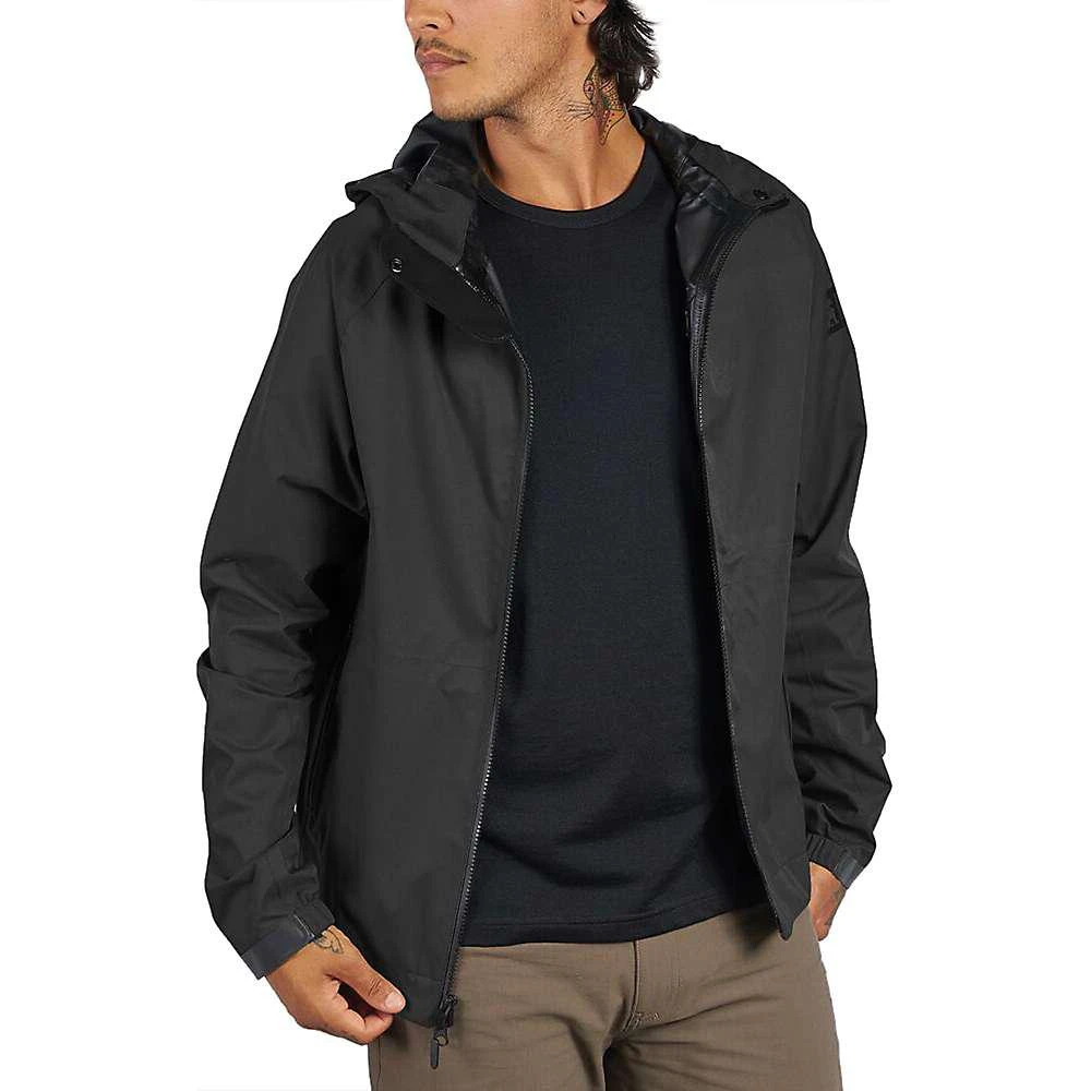 商品Chrome Industries|Chrome Industries Men's Storm Salute Commute Jacket,价格¥1578,第4张图片详细描述