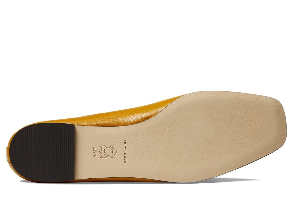 商品Tory Burch|Eleanor Ballet,价格¥1562,第3张图片详细描述