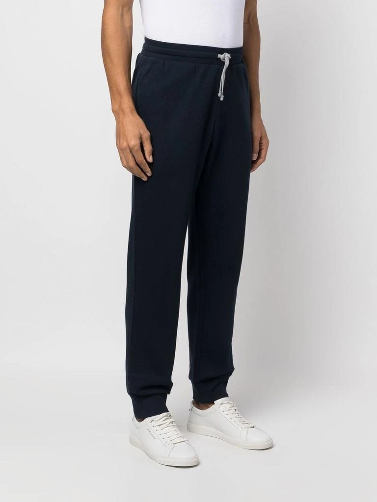 商品Emporio Armani|EMPORIO ARMANI Logo sweatpants,价格¥946,第4张图片详细描述