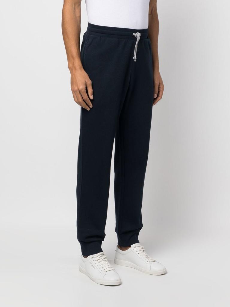 商品Emporio Armani|EMPORIO ARMANI Logo sweatpants,价格¥907,第6张图片详细描述