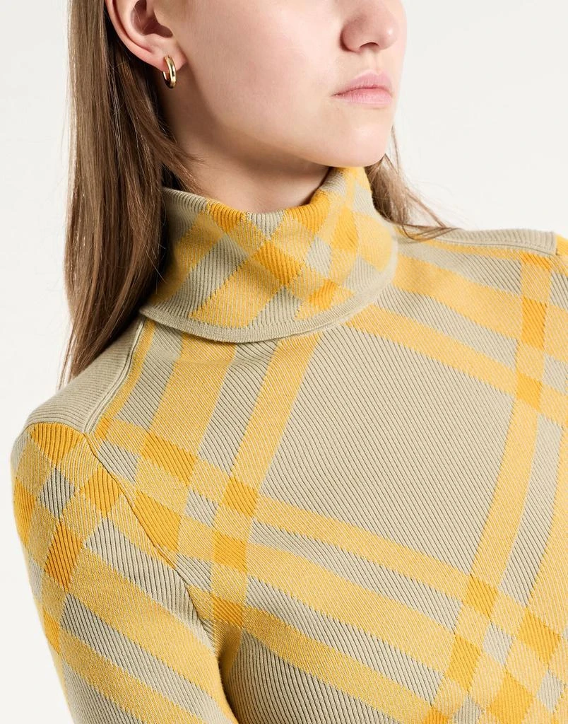 商品Burberry|Turtleneck,价格¥3582,第4张图片详细描述