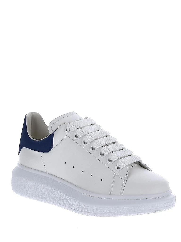 商品Alexander McQueen|Larry Sneakers,价格¥3626,第2张图片详细描述