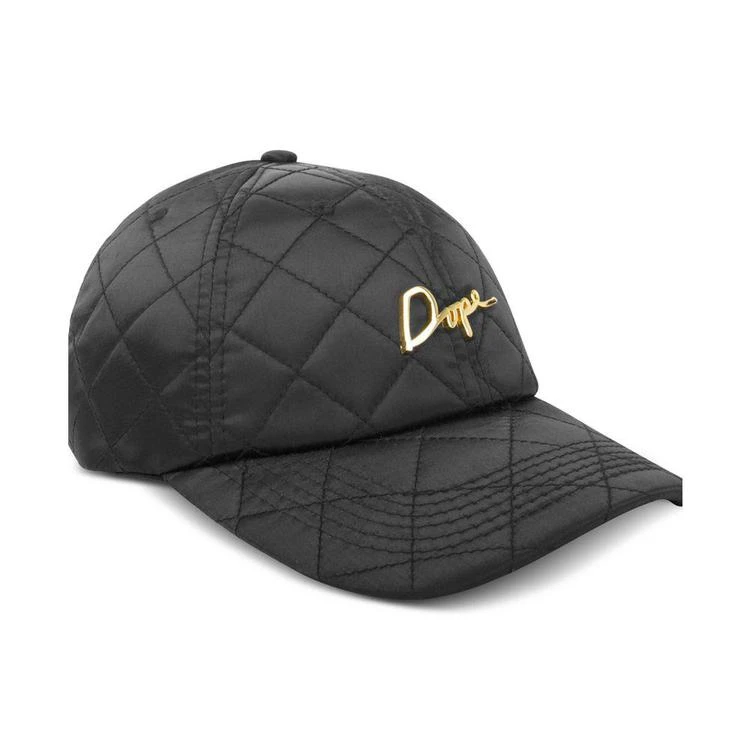 商品DOPE|Men's Quilted Cap,价格¥217,第2张图片详细描述