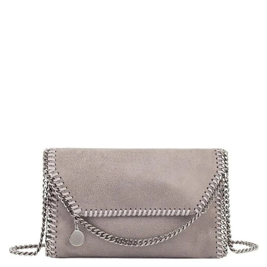 商品Stella McCartney|Ladies Falabella Mini Shoulder Bag,价格¥2940,第1张图片