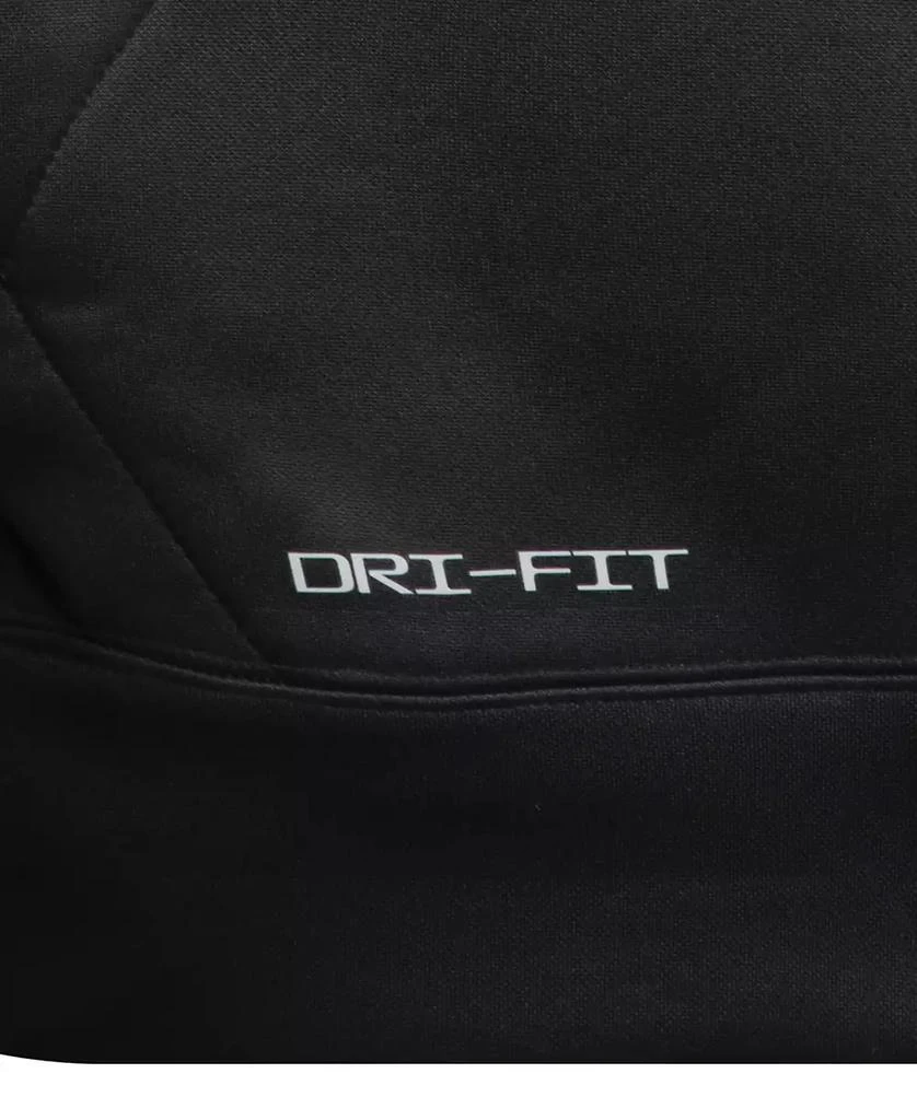 商品Jordan|Big Boys Therma Pullover Hoodie,价格¥180,第4张图片详细描述