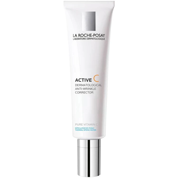 商品La Roche Posay|维他命C抗皱霜 - 普通至混合肌肤,价格¥373,第1张图片