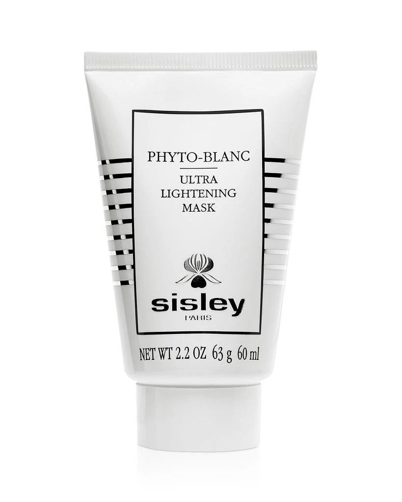 商品Sisley|Sisley-Paris  Phyto-Blanc Ultra Lightening Mask,价格¥1154,第1张图片详细描述