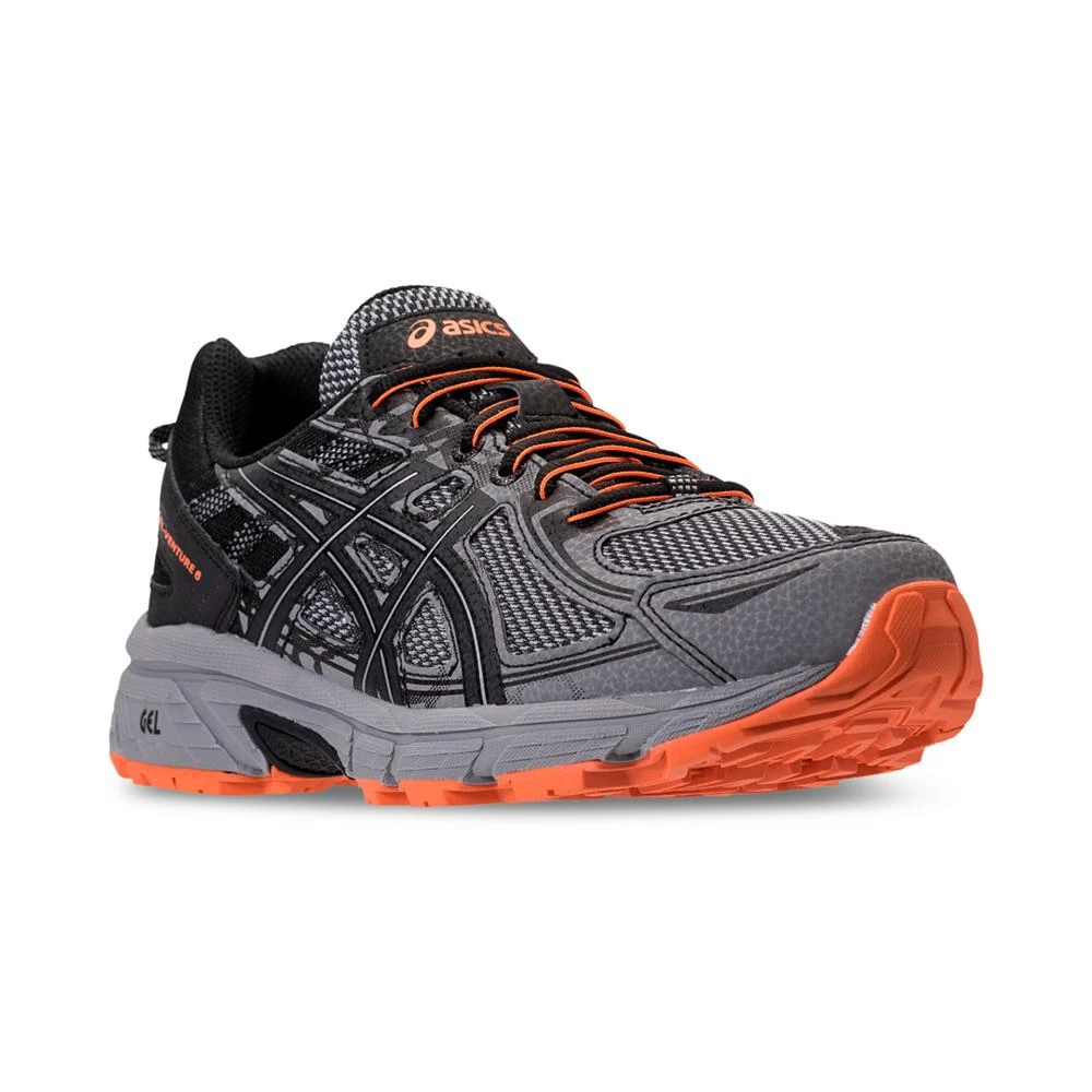 商品Asics|Men's GEL-Venture 6 Trail Running Sneakers from Finish Line,价格¥225,第1张图片