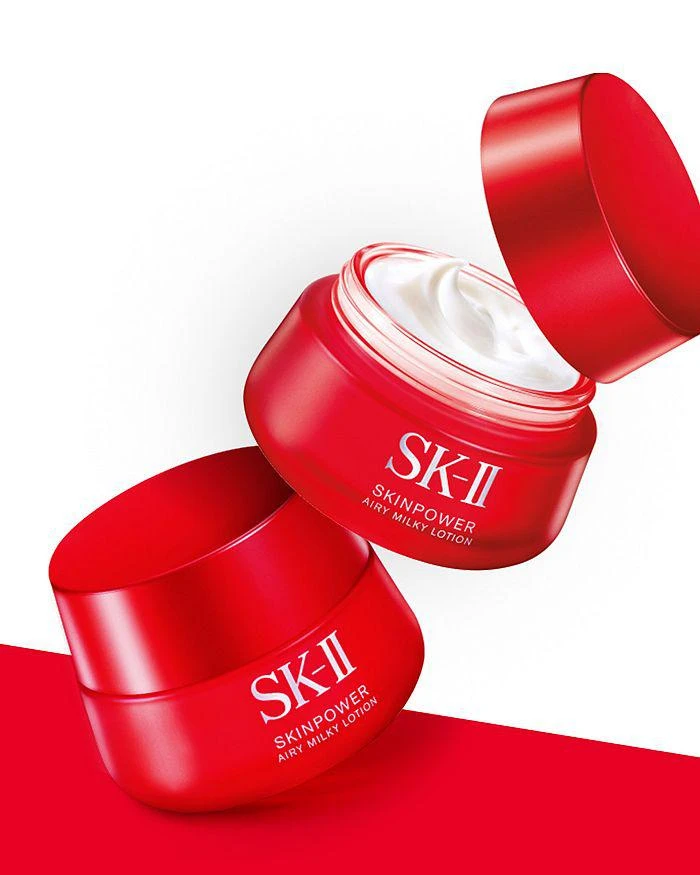 商品SK-II|Skinpower Airy Milky Lotion 1.6 oz.,价格¥1274,第3张图片详细描述