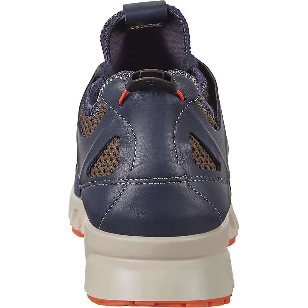 商品ECCO|Ecco Men's Omni-Vent Air Shoe,价格¥818,第3张图片详细描述