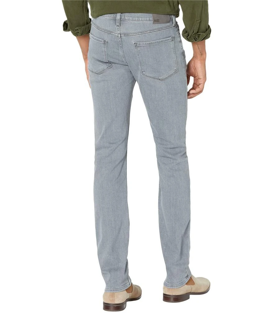 商品Paige|Lennox Slim in Laroy,价格¥447,第2张图片详细描述