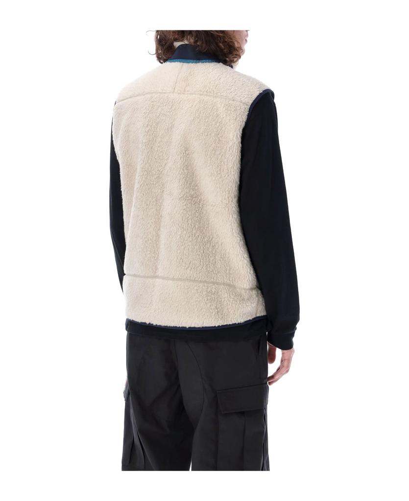 Classic Retro-x® Fleece Vest商品第3张图片规格展示