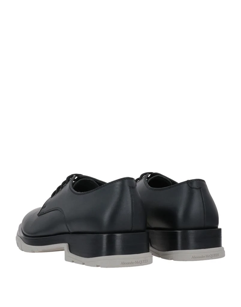 商品Alexander McQueen|Laced shoes,价格¥2176,第3张图片详细描述