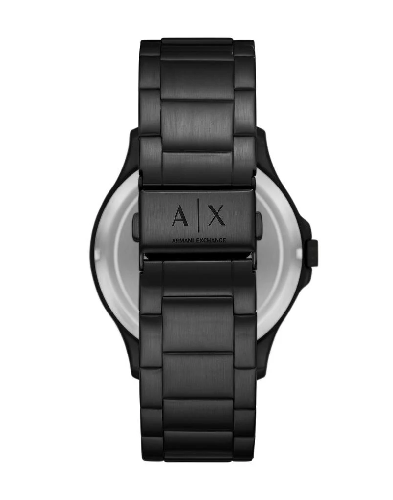 商品Armani Exchange|Wrist watch,价格¥2935,第2张图片详细描述