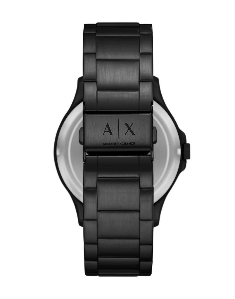 商品Armani Exchange|Wrist watch,价格¥2594,第4张图片详细描述