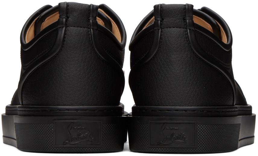 Black Adolon Junior Sneaker商品第2张图片规格展示