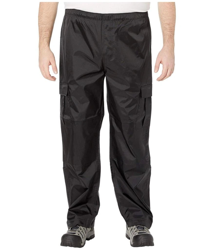 商品Carhartt|Big & Tall Dry Harbor Pants,价格¥662,第1张图片