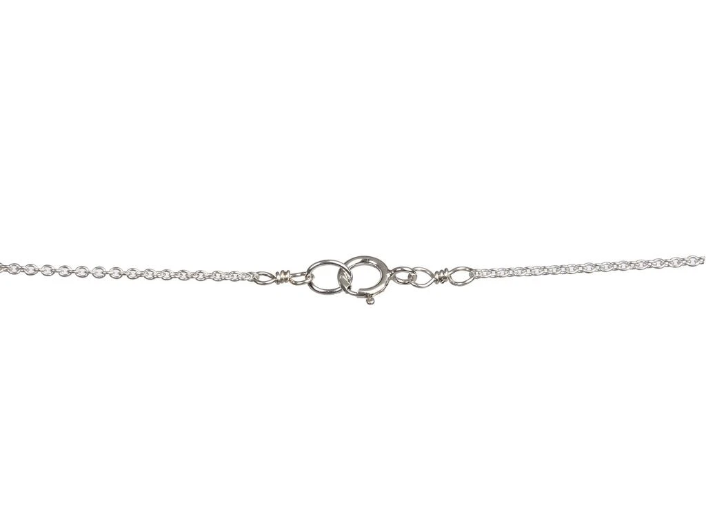 商品Dogeared|All is Well Hamsa Reminder Necklace,价格¥423,第2张图片详细描述