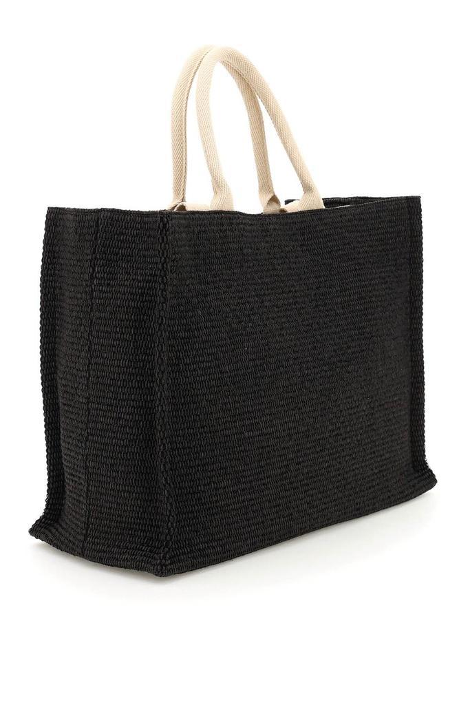 商品Marni|RAFFIA LARGE SHOPPING BAG,价格¥3815,第4张图片详细描述