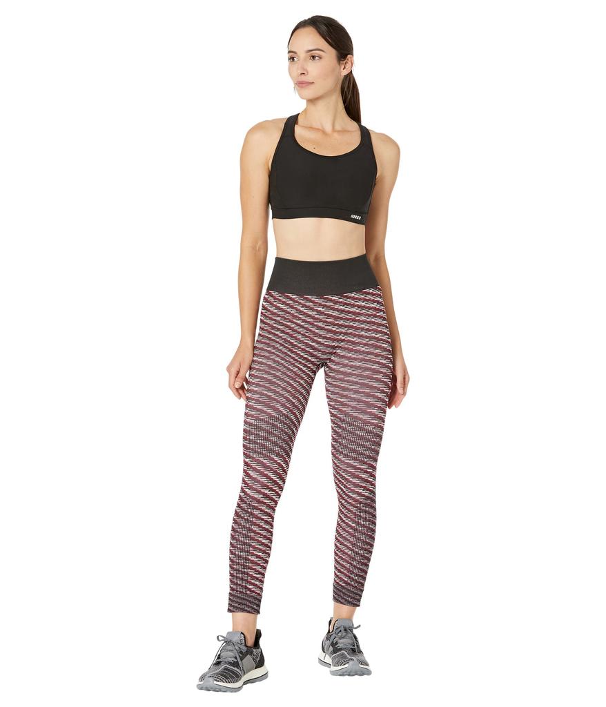 Knit Training Tights HG1267商品第4张图片规格展示