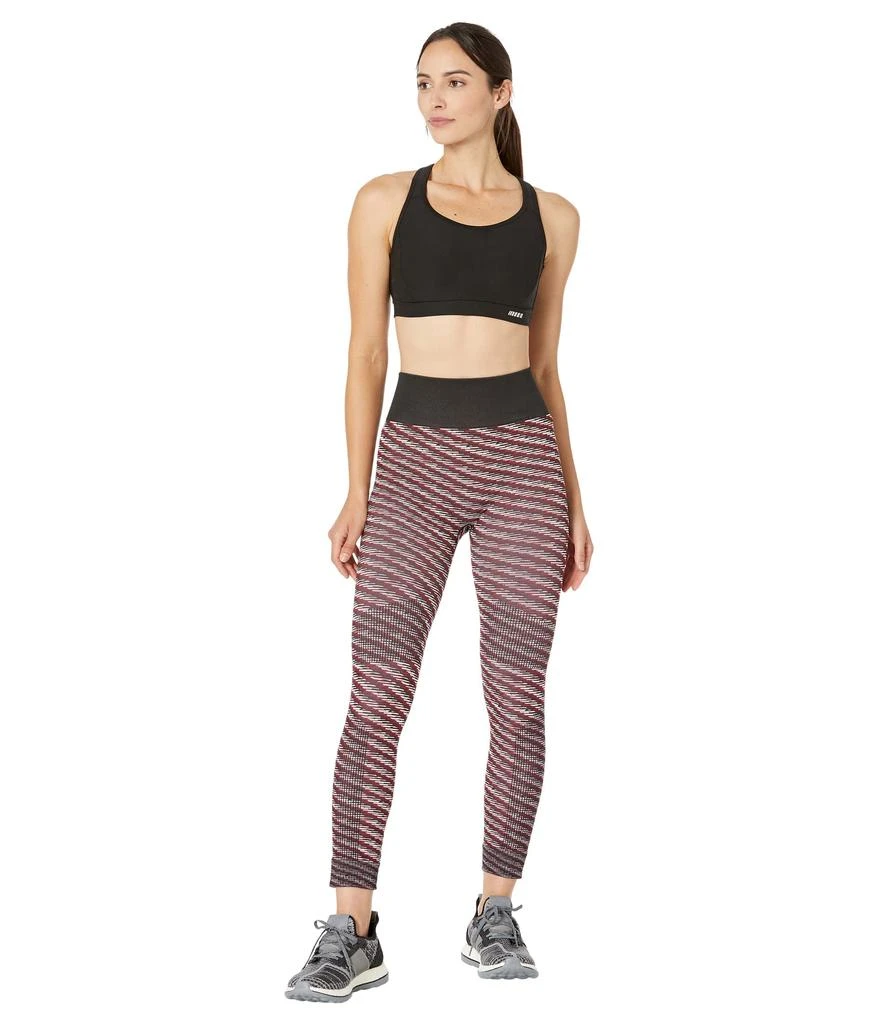 商品Adidas|Knit Training Tights HG1267,价格¥965,第4张图片详细描述