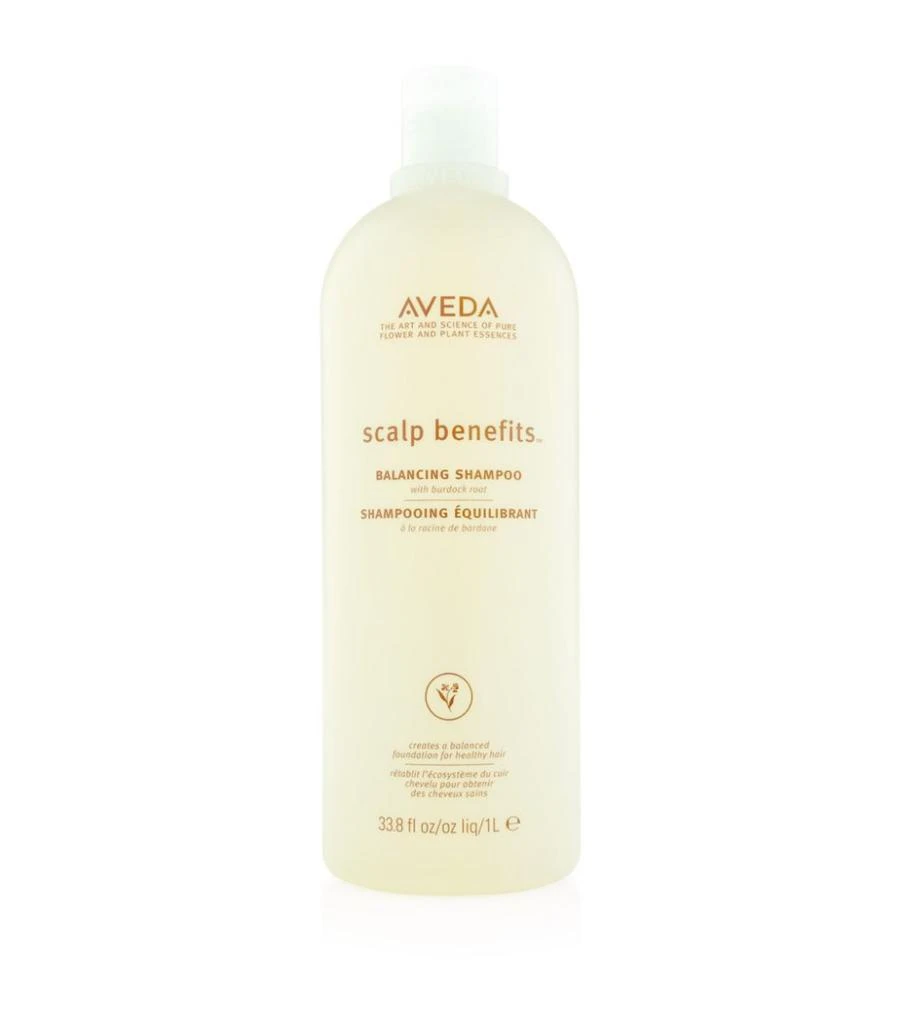 商品Aveda|Scalp Benefits Shampoo (1000ml),价格¥733,第1张图片