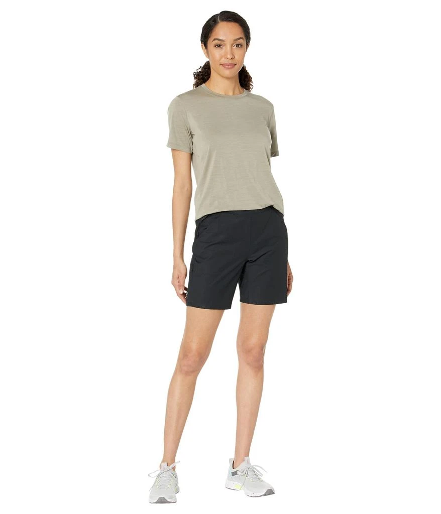 商品Arc'teryx|Konseal Shorts,价格¥450,第4张图片详细描述